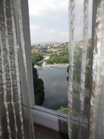 Imagen de la habitación del Hotel Ventolosa. Foto 5