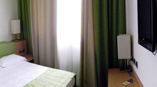 Imagen de la habitación del Hotel Ventolosa. Foto 9