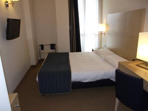 Imagen general del Hotel Ventolosa. Foto 1