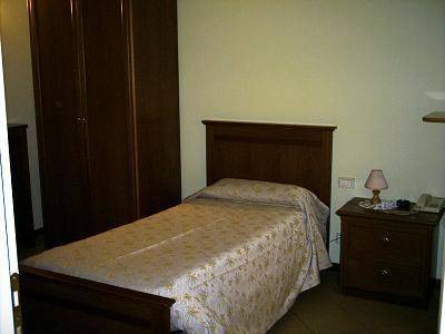 Imagen de la habitación del Hotel Ventolosa. Foto 14
