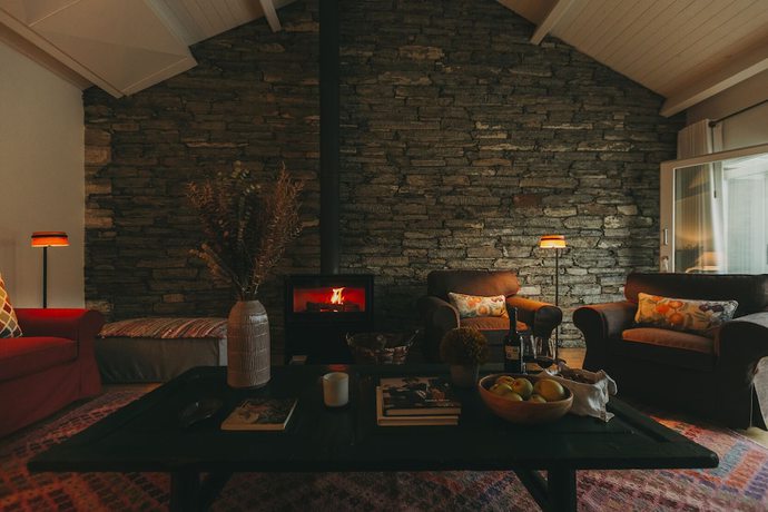 Imagen de los interiores del Hotel Ventozelo Hotel and Quinta. Foto 15