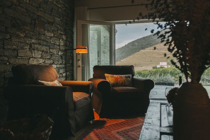 Imagen de los interiores del Hotel Ventozelo Hotel and Quinta. Foto 16