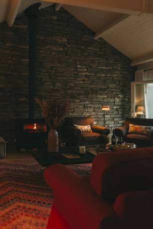 Imagen de los interiores del Hotel Ventozelo Hotel and Quinta. Foto 17