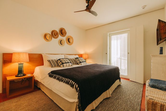 Imagen de la habitación del Hotel Ventozelo Hotel and Quinta. Foto 10