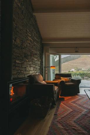 Imagen de los interiores del Hotel Ventozelo Hotel and Quinta. Foto 20