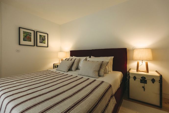 Imagen de la habitación del Hotel Ventozelo Hotel and Quinta. Foto 11