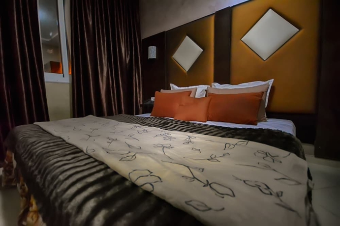 Imagen de la habitación del Hotel Vents Des Iles. Foto 4