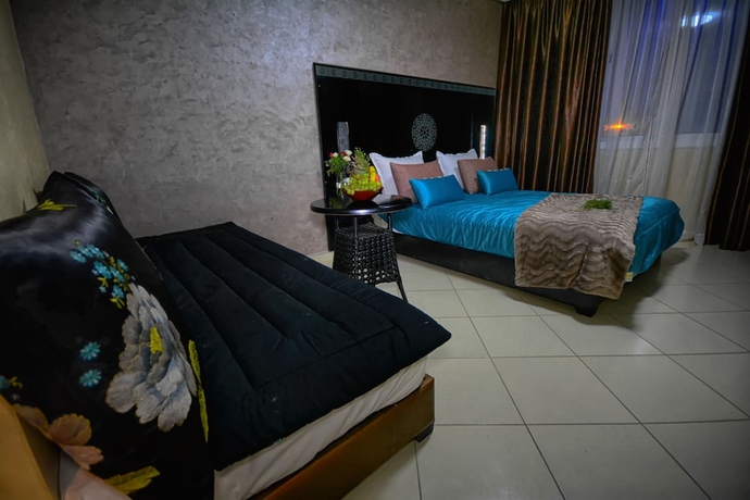 Imagen de la habitación del Hotel Vents Des Iles. Foto 5