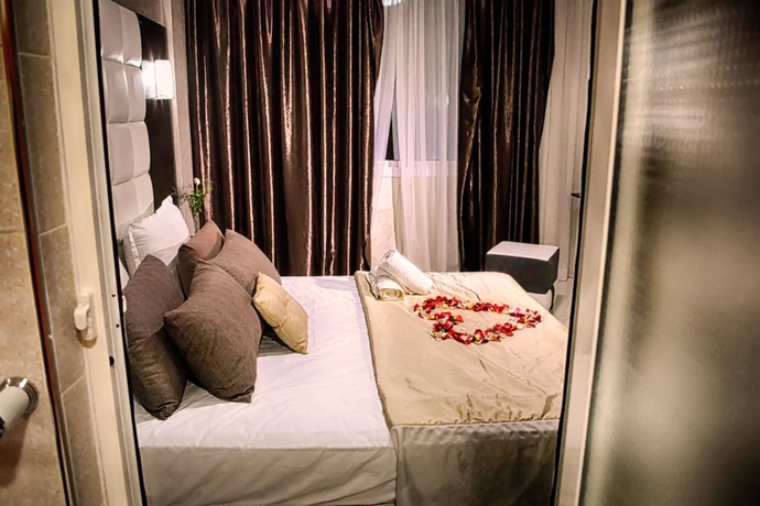 Imagen de la habitación del Hotel Vents Des Iles. Foto 7