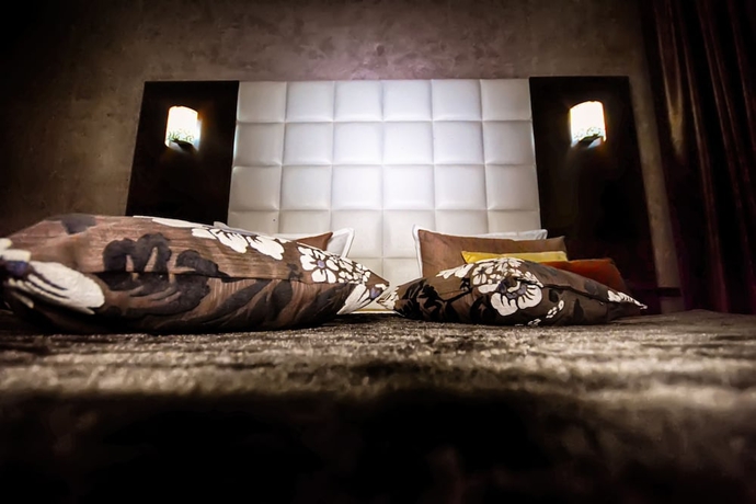 Imagen de la habitación del Hotel Vents Des Iles. Foto 11