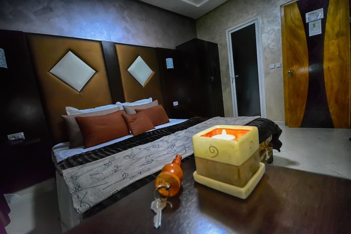 Imagen de la habitación del Hotel Vents Des Iles. Foto 15