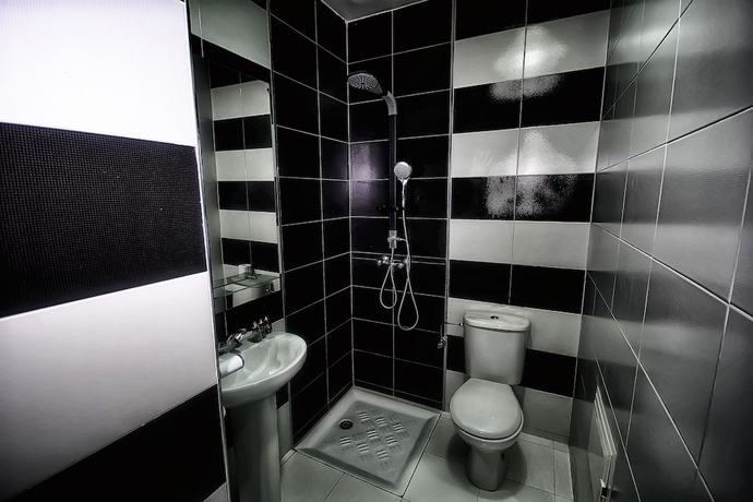 Imagen de la habitación del Hotel Vents Des Iles. Foto 17