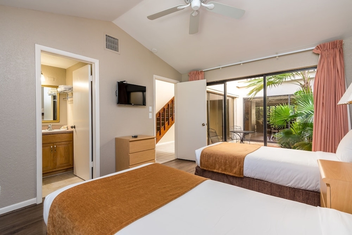 Imagen de la habitación del Hotel Ventura At Boca Raton By Capital Vacations. Foto 3