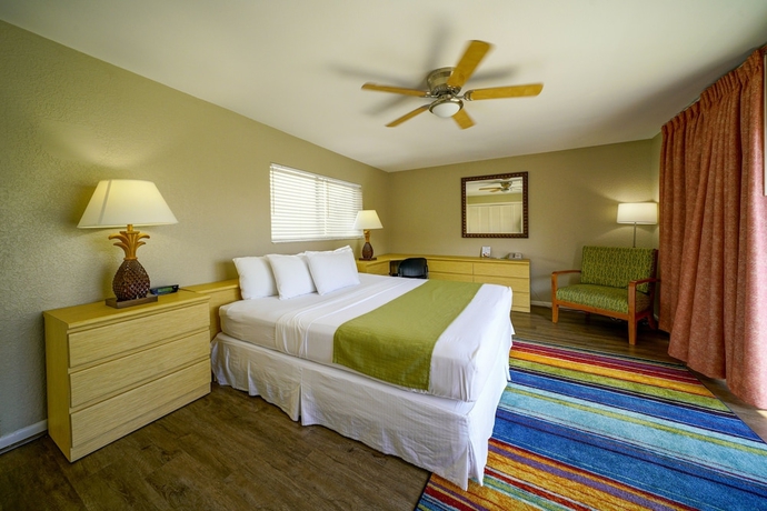 Imagen de la habitación del Hotel Ventura At Boca Raton By Capital Vacations. Foto 4