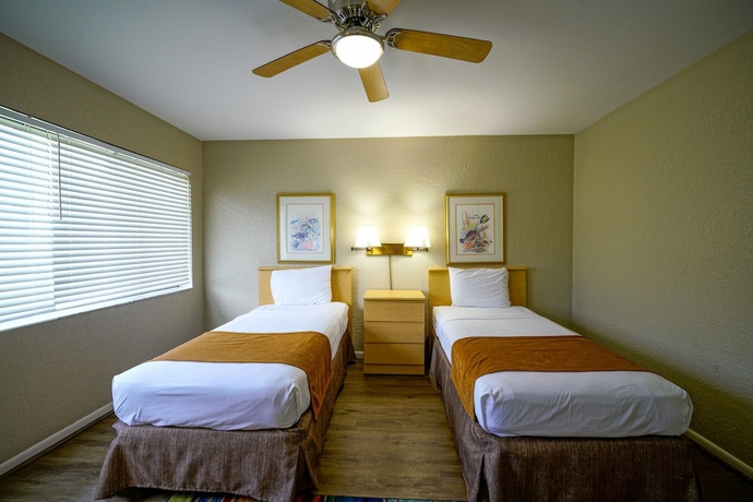 Imagen de la habitación del Hotel Ventura At Boca Raton By Capital Vacations. Foto 5