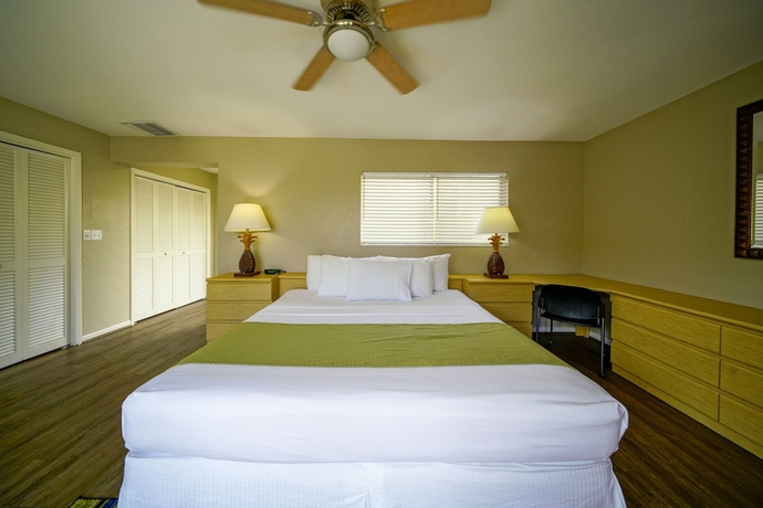 Imagen de la habitación del Hotel Ventura At Boca Raton By Capital Vacations. Foto 8