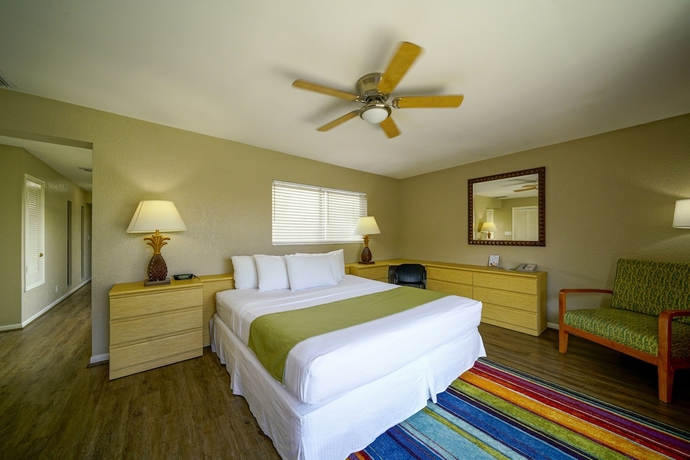 Imagen de la habitación del Hotel Ventura At Boca Raton By Capital Vacations. Foto 9