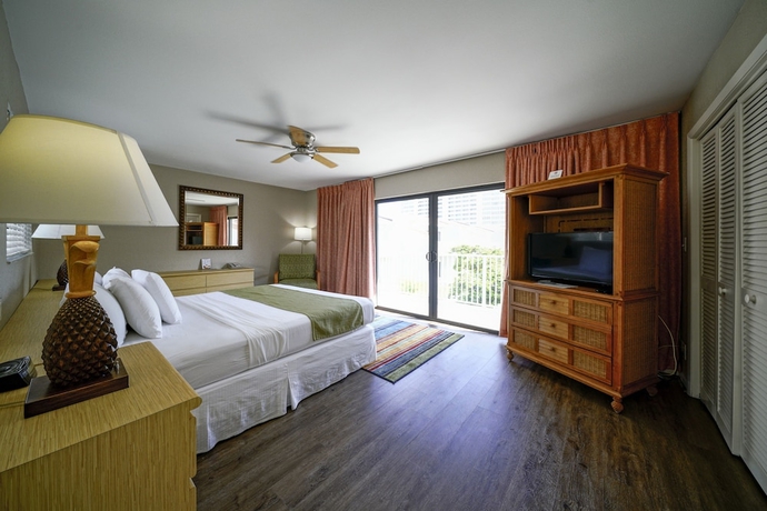 Imagen de la habitación del Hotel Ventura At Boca Raton By Capital Vacations. Foto 10