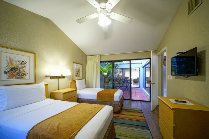 Imagen de la habitación del Hotel Ventura At Boca Raton By Capital Vacations. Foto 13