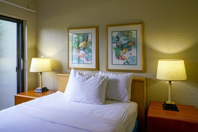 Imagen de la habitación del Hotel Ventura At Boca Raton By Capital Vacations. Foto 14