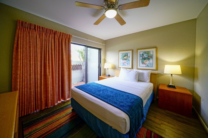 Imagen de la habitación del Hotel Ventura At Boca Raton By Capital Vacations. Foto 15