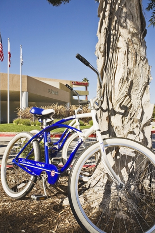 Imagen general del Hotel Ventura Beach Marriott. Foto 3