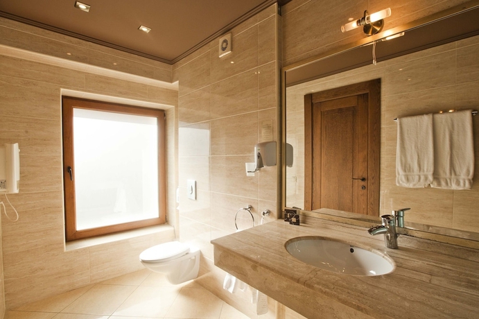 Imagen de la habitación del Hotel Ventura Boutique. Foto 13