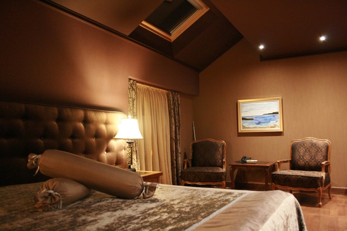 Imagen de la habitación del Hotel Ventura Boutique. Foto 14