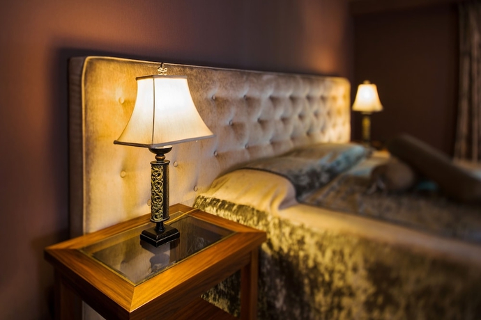 Imagen general del Hotel Ventura Boutique. Foto 1