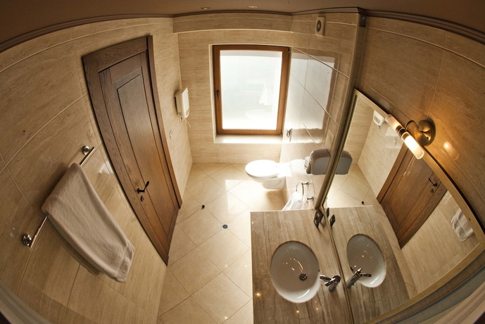 Imagen de la habitación del Hotel Ventura Boutique. Foto 17