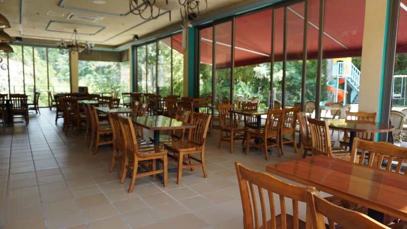 Imagen del bar/restaurante del Hotel Ventura. Foto 4