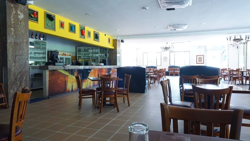 Imagen del bar/restaurante del Hotel Ventura. Foto 8