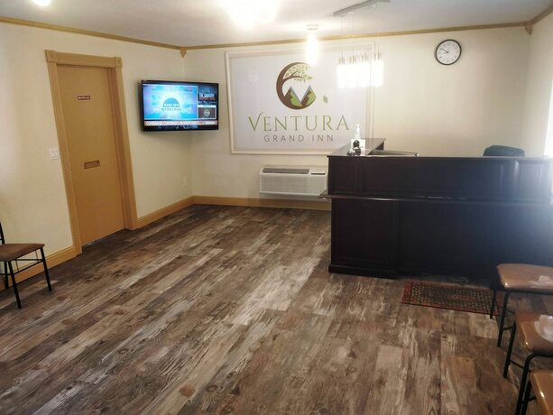 Imagen general del Hotel Ventura Grand Inn. Foto 2