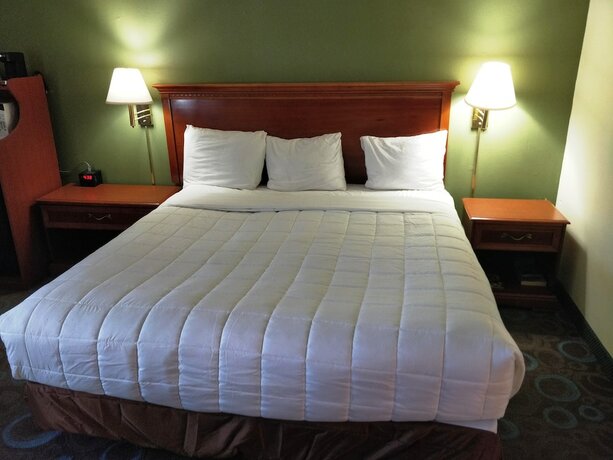 Imagen de la habitación del Hotel Ventura Grand Inn. Foto 17