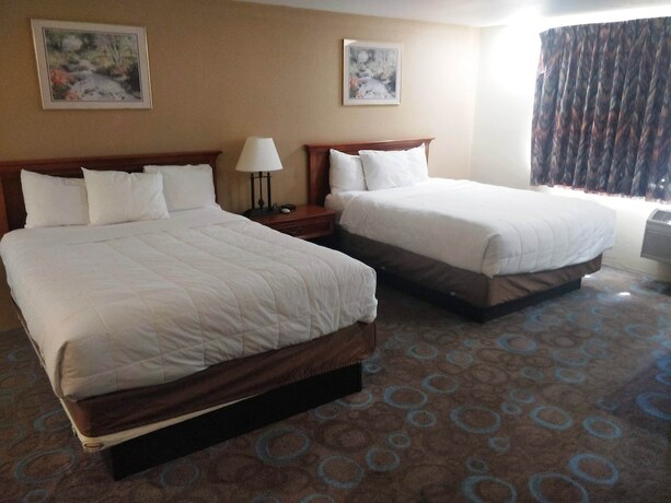 Imagen de la habitación del Hotel Ventura Grand Inn. Foto 20