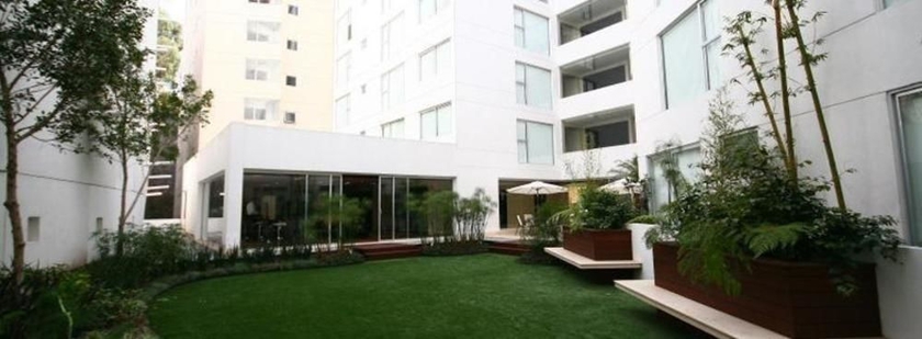 Imagen de los interiores del Hotel Ventura Hotel and Suites by Dominion. Foto 11