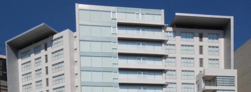 Imagen de los exteriores del Hotel Ventura Hotel and Suites by Dominion. Foto 6