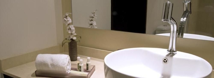 Imagen de la habitación del Hotel Ventura Hotel and Suites by Dominion. Foto 2