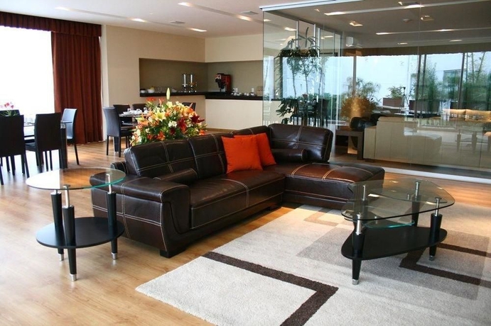 Imagen de la habitación del Hotel Ventura Hotel and Suites by Dominion. Foto 3