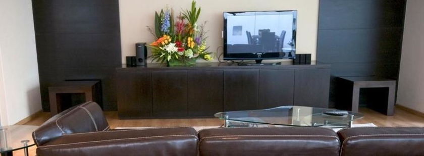 Imagen de la habitación del Hotel Ventura Hotel and Suites by Dominion. Foto 4