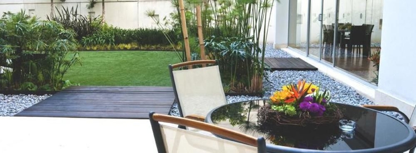 Imagen de los interiores del Hotel Ventura Hotel and Suites by Dominion. Foto 14