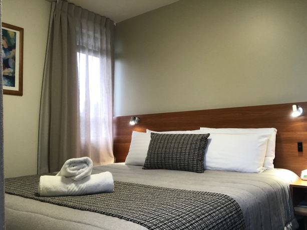 Imagen de la habitación del Hotel Ventura Inn And Suites Hamilton. Foto 5