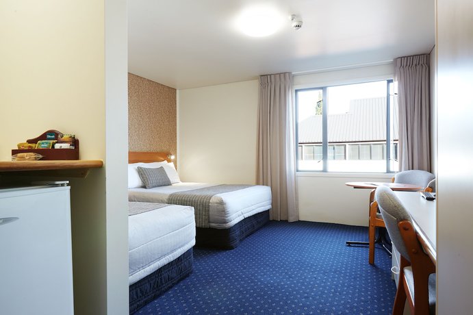 Imagen de la habitación del Hotel Ventura Inn And Suites Hamilton. Foto 6