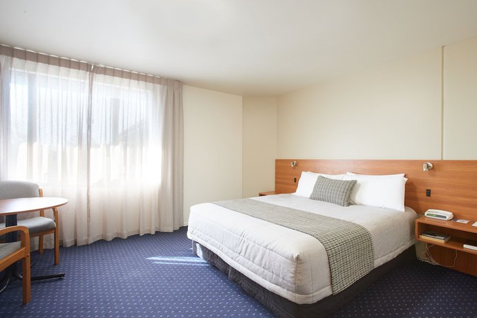 Imagen de la habitación del Hotel Ventura Inn And Suites Hamilton. Foto 11