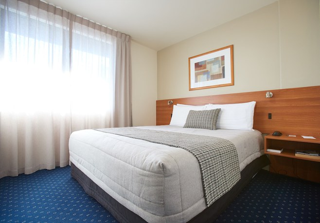 Imagen de la habitación del Hotel Ventura Inn And Suites Hamilton. Foto 17