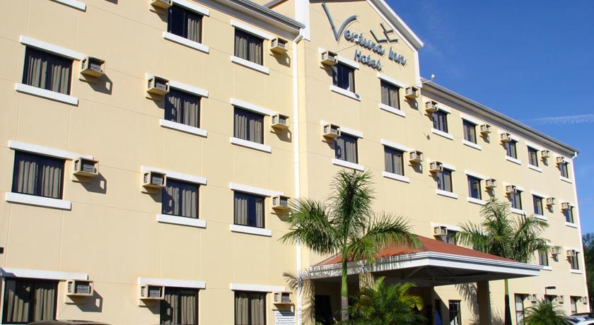 Imagen general del Hotel Ventura Inn. Foto 2