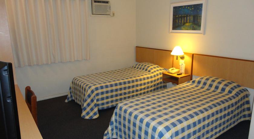 Imagen general del Hotel Ventura Inn. Foto 6