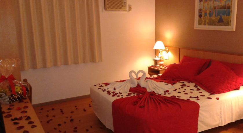 Imagen general del Hotel Ventura Inn. Foto 7