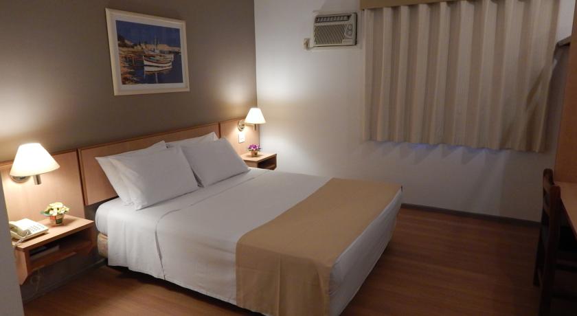 Imagen general del Hotel Ventura Inn. Foto 9