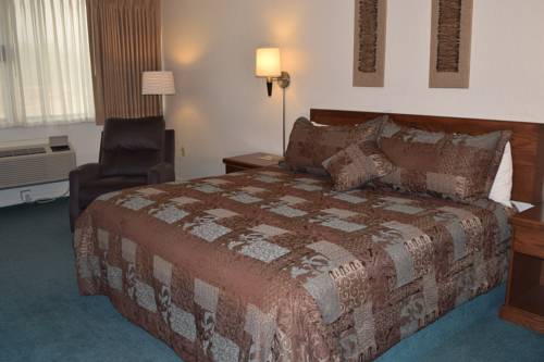 Imagen de la habitación del Hotel Venture Inn. Foto 8